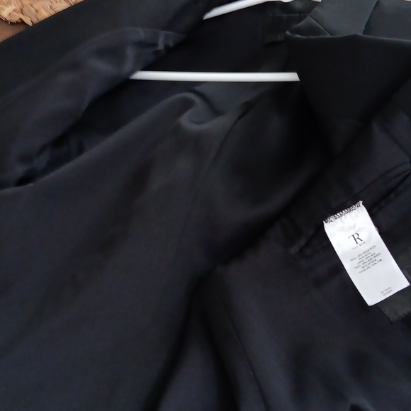 THE ROW..WOOL BLAZER..SIZE 6 - Picture 8 of 8